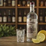What is Russian vodka made from and what to look for in a quality spirit