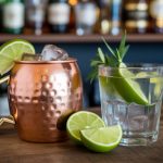 The evolution of the Moscow mule: more than just ginger beer and vodka