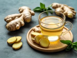 Health benefits of ginger: what the latest research shows