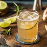 Top 5 cocktails using ginger beer you need to try