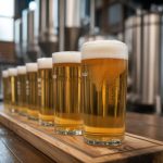 How is beer made step by step explained simply