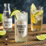 Double Dutch tonic water vs ginger beer for creative highball cocktails