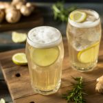 What’s the difference between ginger beer and ginger ale: a guide to flavor and function