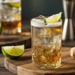 Why are alcoholic drinks called spirits and how ginger beer became the spirited mixer