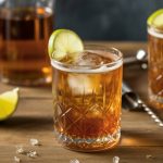 Cognac cocktails that shine with a splash of ginger beer