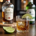 Best whiskey for ginger ale and ginger beer pairings explained
