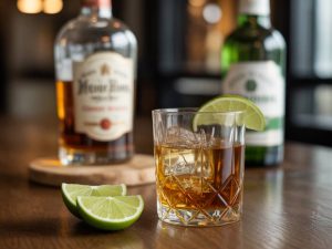 Best whiskey for ginger ale and ginger beer pairings explained