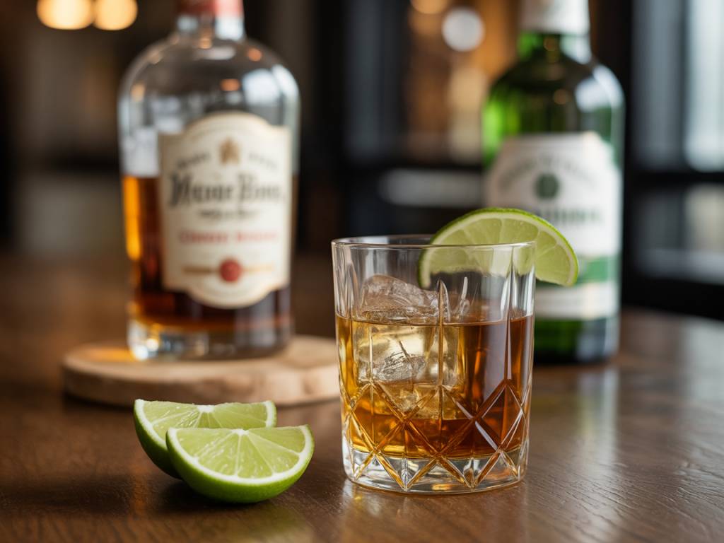 Best whiskey for ginger ale and ginger beer pairings explained