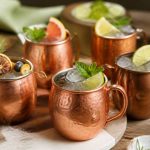 Types of moscow mules: classic recipes and flavorful variations