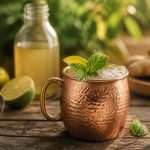 Cocktails using ginger beer: recipes, flavor profiles and mixing tips