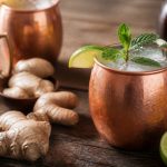 Ginger beer drinks cocktails: recipes, flavors and serving ideas