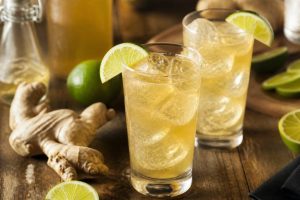 Australian fizzy drinks: a guide to refreshing ginger beer and classic favourites