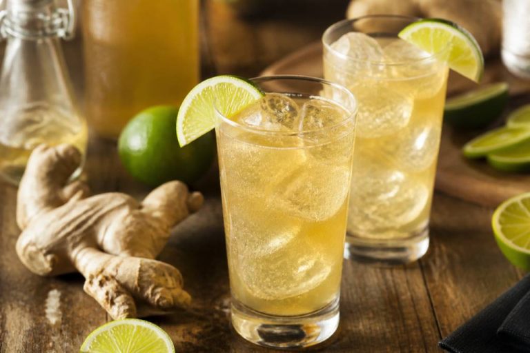 Australian fizzy drinks: a guide to refreshing ginger beer and classic favourites