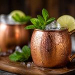 Moscow mule types: a guide to classic and creative ginger beer cocktails
